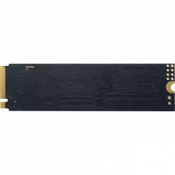 Внутренний жесткий диск Patriot P300 P300P2TBM28 (SSD (твердотельные), 2 ТБ, M.2, NVMe) - Metoo (5)