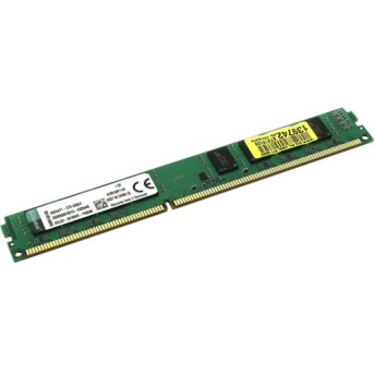 ОЗУ Kingston 8 GB DIMM 16 chip KVR16N11/<wbr>8 - Metoo (1)