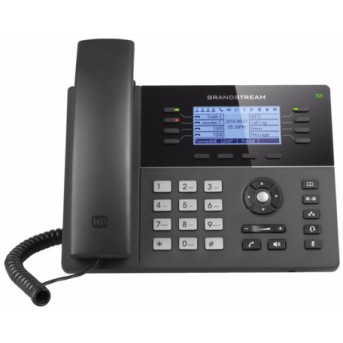 IP Телефон Grandstream GXP1782 - Metoo (1)