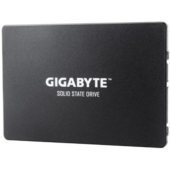 Внутренний жесткий диск Gigabyte GP-GSTFS31120GNTD (120 ГБ, 2.5 дюйма, SATA, SSD (твердотельные)) - Metoo (2)