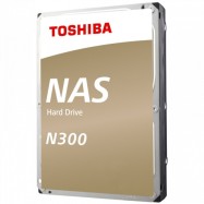 Внутренний жесткий диск Toshiba SATA-III HDWG480UZSVA (HDD (классические), 8 ТБ, 3.5 дюйма, SATA)