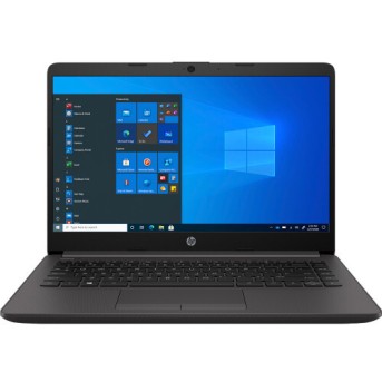 Ноутбук HP 240 G8 43W70EA (14 ", FHD 1920x1080, Intel, Core i3, 8, SSD) - Metoo (2)