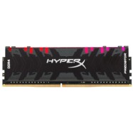 ОЗУ Kingston XMP HyperX Predator RGB HX432C16PB3A/8 (8 Гб, DIMM, 3200 МГц)