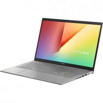 Ноутбук Asus VivoBook 15 OLED K513EA-L12044T 90NB0SG2-M31130 (15.6 ", FHD 1920x1080, Intel, Core i5, 8, SSD) - Metoo (3)