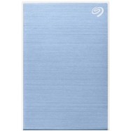 Внешний жесткий диск Seagate One Touch - Blue STKB1000402 (1 ТБ)