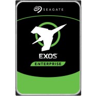 Внутренний жесткий диск Seagate Exos X16 ST10000NM001G (10 Тб, 3.5 дюйма, SATA, HDD (классические))