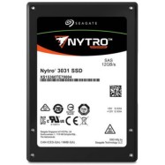 Серверный жесткий диск 1.6Tb Seagate Nytro 3031 XS1600LE70004, 2.5", SAS 12Gb/s