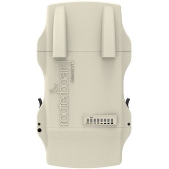Маршрутизатор WiFi Mikrotik RB922UAGS-5HPacD-NM - Metoo (1)