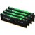 ОЗУ Kingston Fury Beast RGB KF432C16BB1AK4/<wbr>64 (DIMM, DDR4, 64 Гб (4 х 16 Гб), 3200 МГц) - Metoo (2)