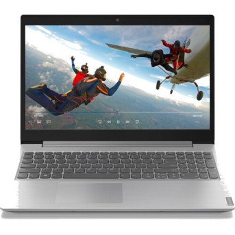 Ноутбук Lenovo IdeaPad L340-15API 81LW0053RK (15.6 ", FHD 1920x1080, AMD, Ryzen 3, 8, HDD и SSD) - Metoo (1)