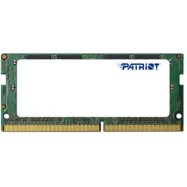 ОЗУ Patriot PSD416G26662S (SO-DIMM, DDR4, 16 Гб, 2666 МГц)