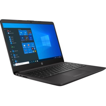 Ноутбук HP 240 G8 43W70EA (14 ", FHD 1920x1080, Intel, Core i3, 8, SSD) - Metoo (1)
