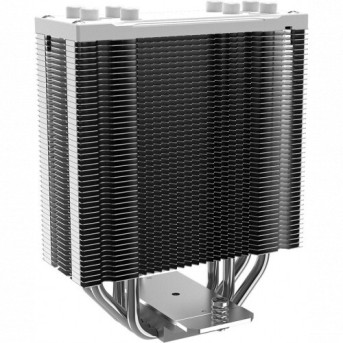 Охлаждение ID-Cooling SE-224XT-White (Для процессора) - Metoo (3)