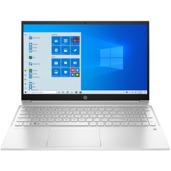 Ноутбук HP Pavilion 15-eh0003ur 281A3EA (15.6 ", FHD 1920x1080, AMD, Ryzen 3, 4, SSD) - Metoo (2)