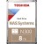 Внутренний жесткий диск Toshiba N300 HDWG180UZSVA (HDD (классические), 8 ТБ, 3.5 дюйма, SATA) - Metoo (1)