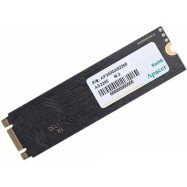 Внутренний жесткий диск Apacer AP480GAS2280P4-1 (480 ГБ, M.2, PCIe, SSD (твердотельные))