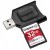 Флеш (Flash) карты Kingston Canvas React Plus SDR2/<wbr>32GB (32 ГБ) - Metoo (2)