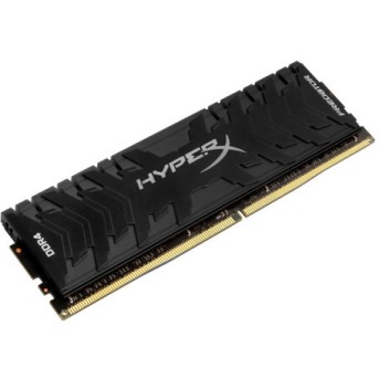 ОЗУ HyperX Predator 16Gb/<wbr>2600MHz DDR4 DIMM HX426C13PB3/<wbr>16 (DIMM, DDR4, 16 ГБ, 2666 МГц) - Metoo (2)