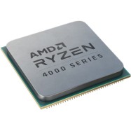 Процессор AMD Ryzen 3 Renoir 4300GE OEM 100-000000151 (4 ядра, 3.5 ГГц, 4 МБ)