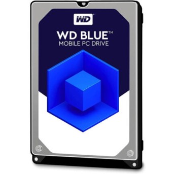 Внутренний жесткий диск Western Digital Blue WD20SPZX (2 ТБ, 2.5 дюйма, SATA) - Metoo (1)