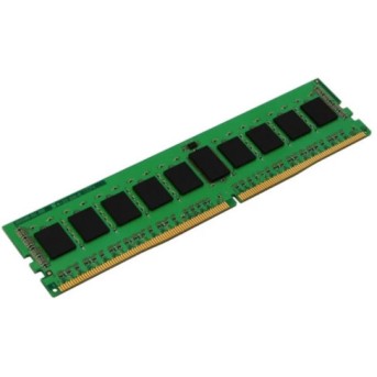 Серверная оперативная память ОЗУ Kingston Server Premier 8GB DDR4 2666MHz Unbuffered KSM26ES8/<wbr>8ME (8 Гб, DDR4) - Metoo (1)