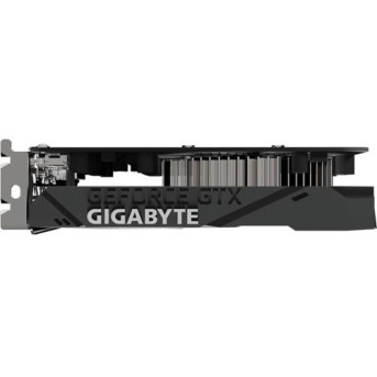 Видеокарта Gigabyte GV-N1656OC-4GD (4 Гб) - Metoo (3)