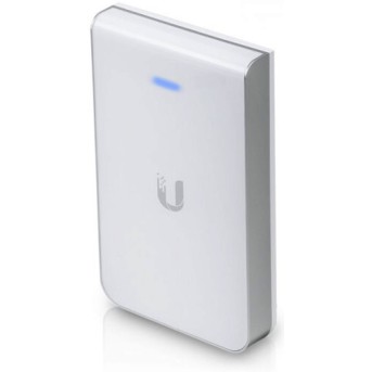 WiFi точка доступа Ubiquiti UAP-AC-IW