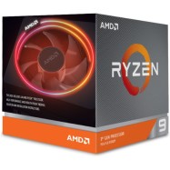 Процессор AMD Ryzen 9 3900X 100-000000023BOX (3.8 Ггц, 12 ядер, 64 Мб)