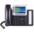 IP Телефон Grandstream GXP2160 - Metoo (1)