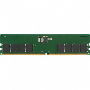 ОЗУ Kingston 16 ГБ KVR48U40BS8-16 (DIMM, DDR5, 16 ГБ, 4800 МГц) - Metoo (1)