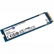 Внутренний жесткий диск Kingston NV2 SNV2S/1000G (SSD (твердотельные), 1 ТБ, M.2, PCIe)