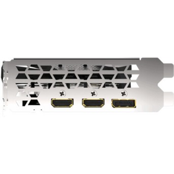 Видеокарта Gigabyte GeForce GTX 1650 OC GV-N1650OC-4GD (4 ГБ) - Metoo (2)
