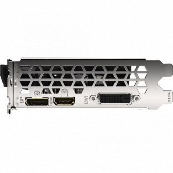 Видеокарта Gigabyte NVIDIA GeForce GTX 1630 GV-N1630OC-4GD (4 ГБ) - Metoo (4)