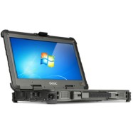 Ноутбук Getac X500G3 CI7-7820HQ XJ6ST5CHBDXX (15.6 ", FHD 1920x1080, Intel, Core i7, 16 Гб, HDD)