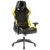 Компьютерная мебель Бюрократ Игровое кресло Zombie VIKING 5 AERO черный/<wbr>желтый Z-VIKING-5-AERO-B/<wbr>Y - Metoo (1)
