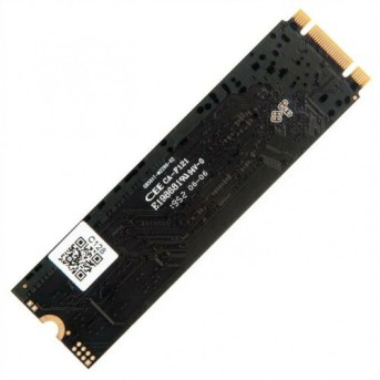 Внутренний жесткий диск Netac N535N NT01N535N-128G-N8X (SSD (твердотельные), 128 ГБ, M.2, SATA) - Metoo (4)