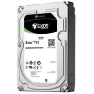 Серверный жесткий диск Seagate Exos 7E8 ST6000NM021A (3,5 LFF, 6 ТБ, SATA)