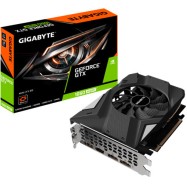 Видеокарта Gigabyte GeForce GTX 1660 SUPER MINI ITX GV-N166SIX-6GD (6 ГБ)