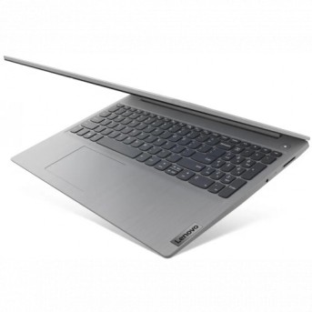 Ноутбук Lenovo IdeaPad 3 15IGL05 81WQ00ETRK (15.6 ", HD 1366x768, Intel, Pentium, 8, SSD) - Metoo (5)