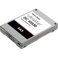 Серверный жесткий диск Western Digital 400 ГБ 0P40357 (SSD (твердотельные), 400 ГБ, 2.5 дюйма, SAS)