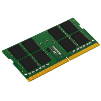 ОЗУ Kingston 16 KVR26S19S8/<wbr>16 (SO-DIMM, DDR4, 16 ГБ, 2666 МГц) - Metoo (1)