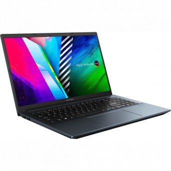 Ноутбук Asus K6500ZC 90NB0XK1-M00LV0 (15.6 ", FHD 1920x1080 (16:9), Intel, Core i5, 16 Гб, SSD) - Metoo (1)