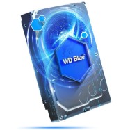 Внутренний жесткий диск Western Digital Blue 500ГБ SATA 2.5" 5400RPM 64Mb WD5000LPCX (500 ГБ, 2.5 дюйма, SATA, HDD (классические))