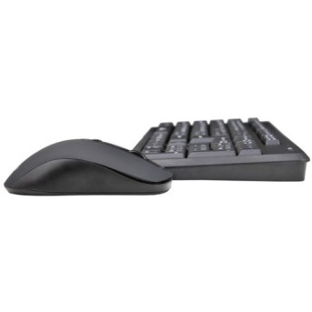 Клавиатура + мышь Oklick 270M - Metoo (3)