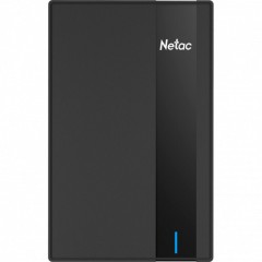 Внешний жесткий диск Netac K331 NT05K331N-001T-30BK (1 ТБ)