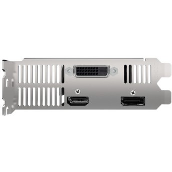 Видеокарта Gigabyte GeForce GTX 1650 OC Low Profile GV-N1650OC-4GL (4 ГБ) - Metoo (3)