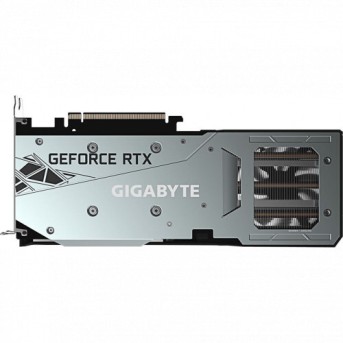 Видеокарта Gigabyte RTX 3060 Ti GAMING OC GV-N306TGAMING OC-8GD (8 ГБ) - Metoo (5)