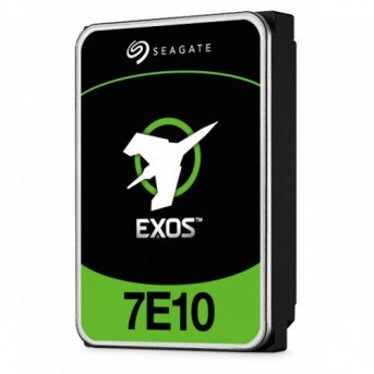 Внутренний жесткий диск Seagate Exos 7E10 ST2000NM017B (HDD (классические), 2 ТБ, 3.5 дюйма, SATA) - Metoo (1)
