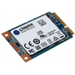 Внутренний жесткий диск Kingston UV500 SUV500MS/<wbr>480G (SSD (твердотельные), 480 ГБ, mSATA, SATA)