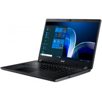 Ноутбук Acer TravelMate P2 TMP214-41-G2-R7VJ NX.VSAER.006 (14 ", FHD 1920x1080, AMD, Ryzen 5 Pro, 8, SSD) - Metoo (3)